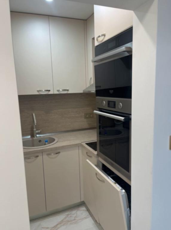 Two bedroom apartment image 48028