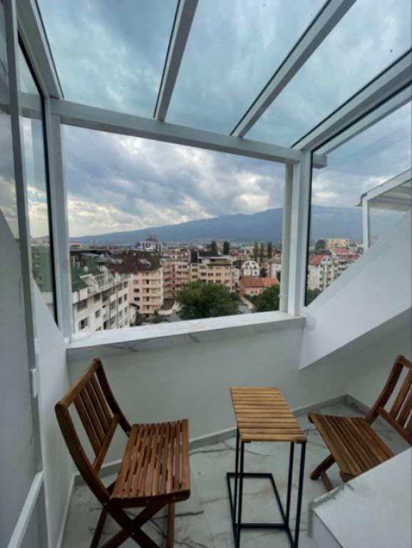 Two bedroom apartment image 48034
