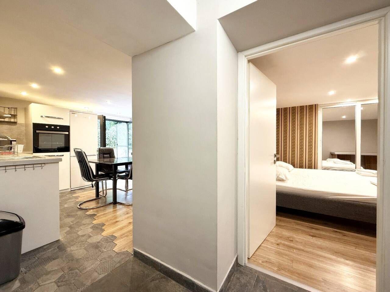 Revolution Estate presents a One-bedroom apartment in Sofia, Center-TSUM image 2