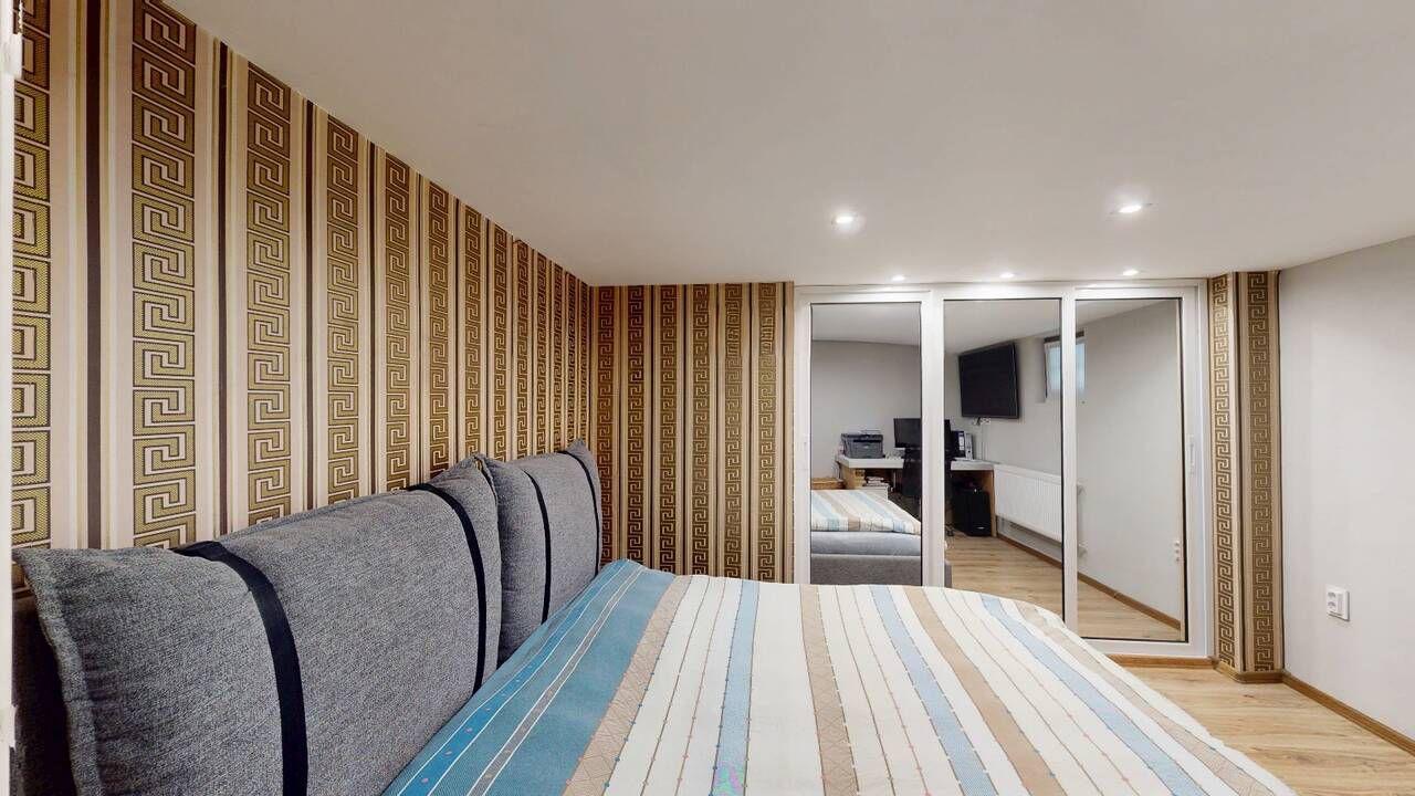 Revolution Estate presents a One-bedroom apartment in Sofia, Center-TSUM image 3