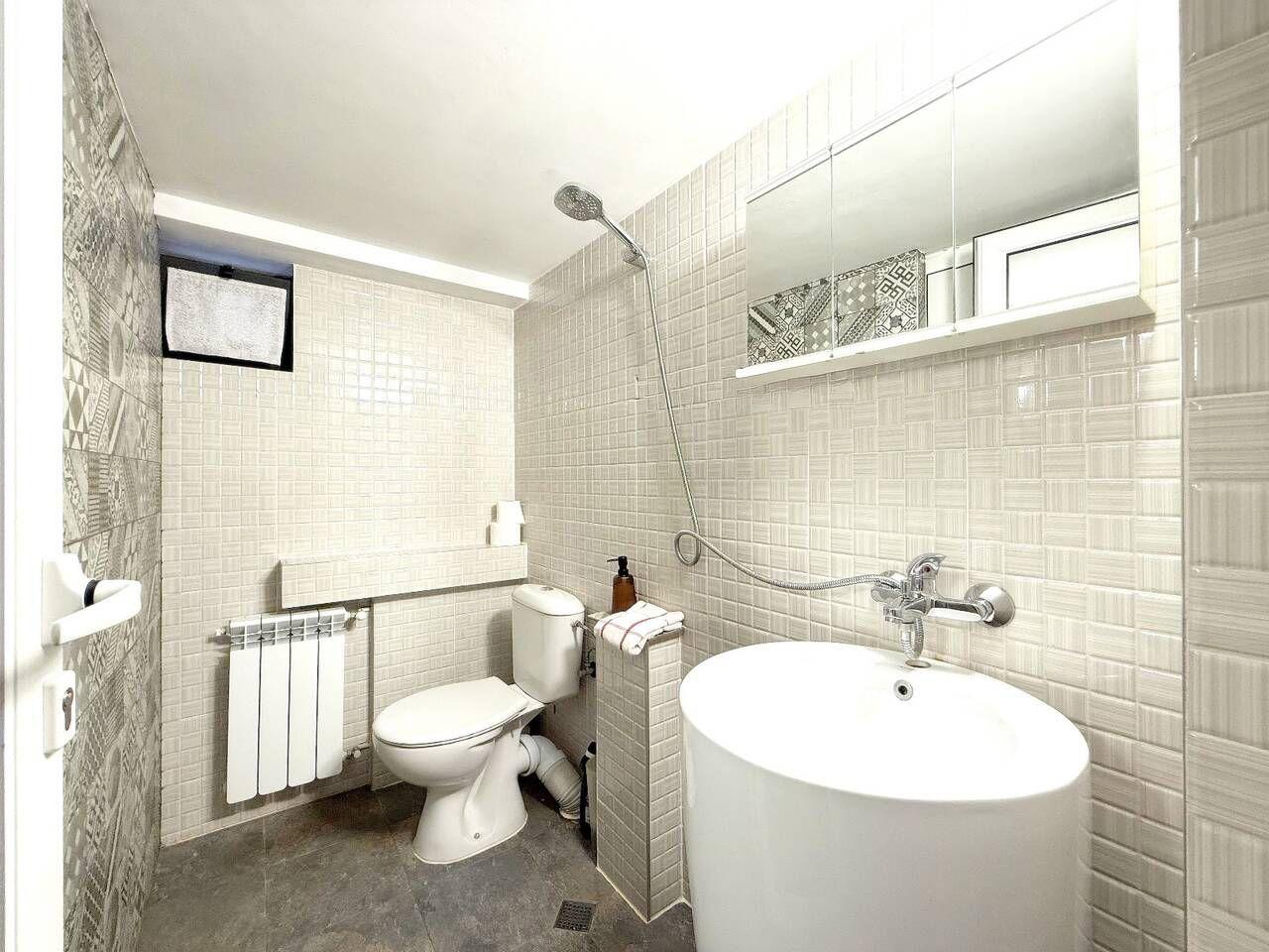 Revolution Estate presents a One-bedroom apartment in Sofia, Center-TSUM image 5