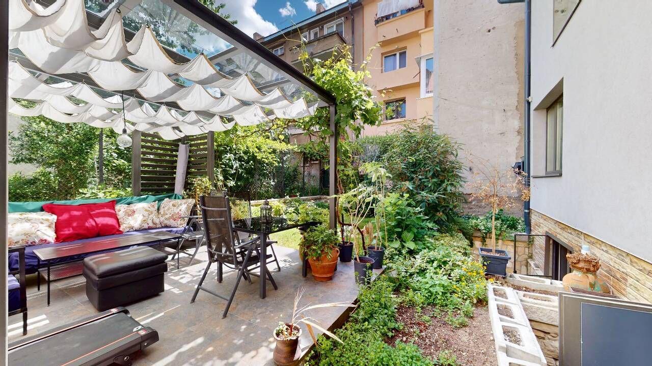 Revolution Estate presents a One-bedroom apartment in Sofia, Center-TSUM image 6