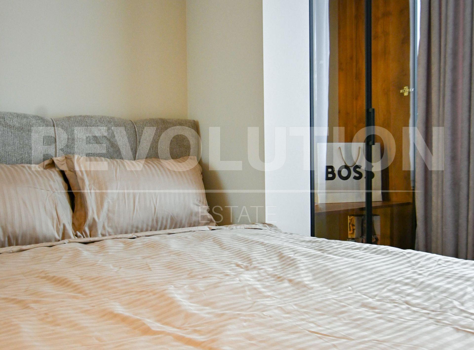 Three-room apartment in Druzhba 1 residential complex image 10