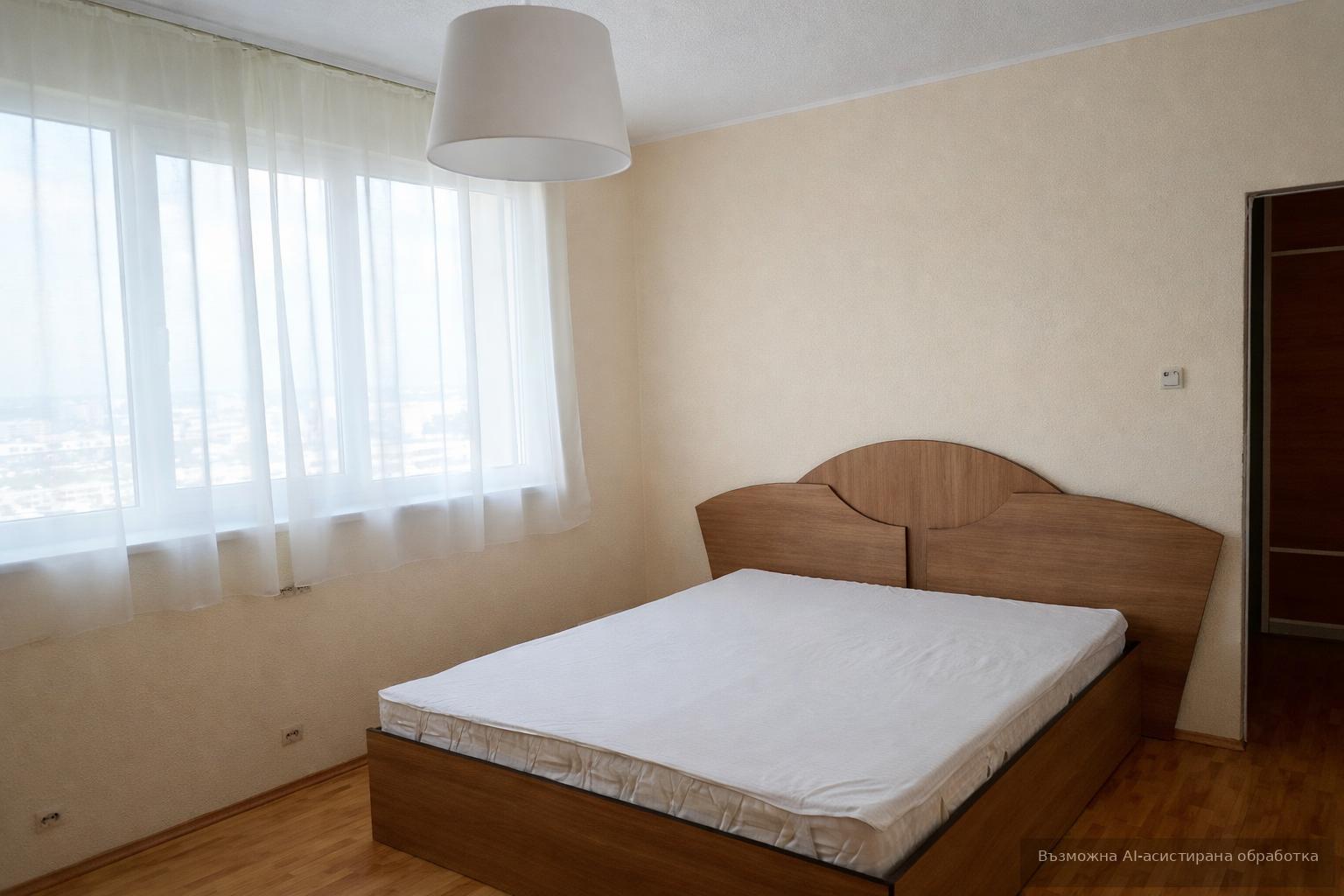 Revolution Estate Presents a One-Bedroom Apartment in Sofia, Suhata Reka