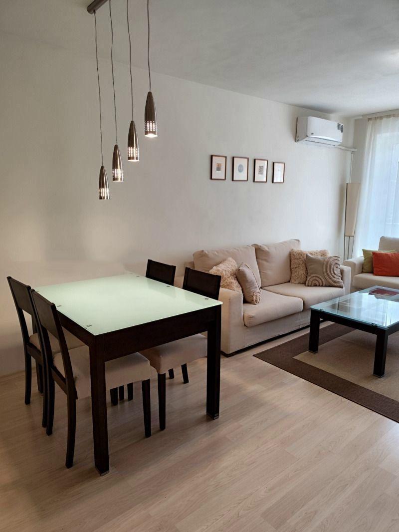 Revolution Estate Presents a One-Bedroom Apartment in Sofia, Buxton