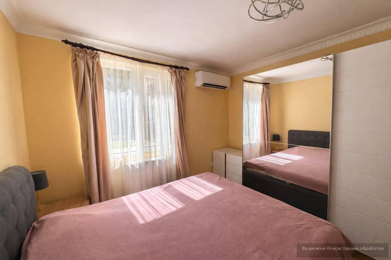 Revolution Estate presents a three-bedroom apartment in Sofia, Dragalevtsi image 2