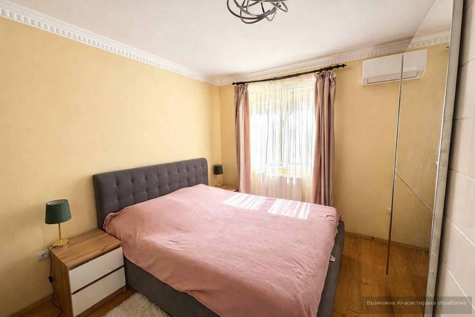 Revolution Estate presents a three-bedroom apartment in Sofia, Dragalevtsi image 3