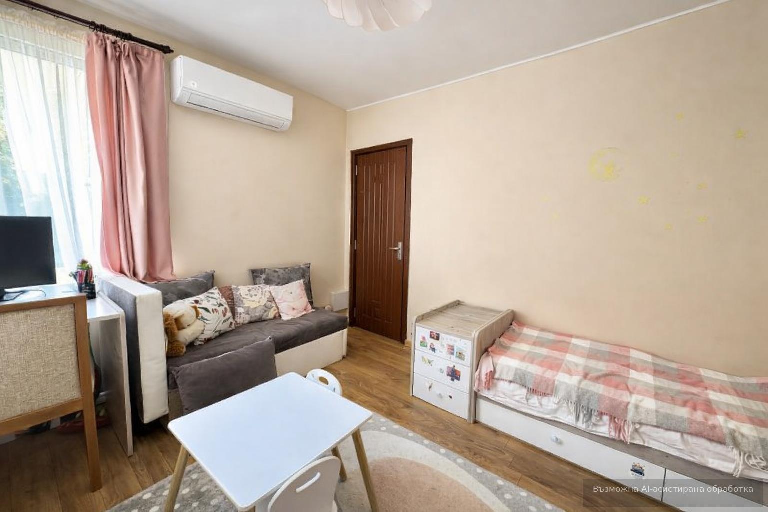 Revolution Estate presents a three-bedroom apartment in Sofia, Dragalevtsi image 5