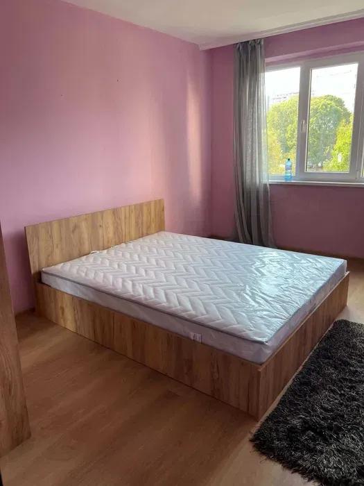 Revolution Estate presents a One-bedroom apartment in Sofia, Lyulin 2