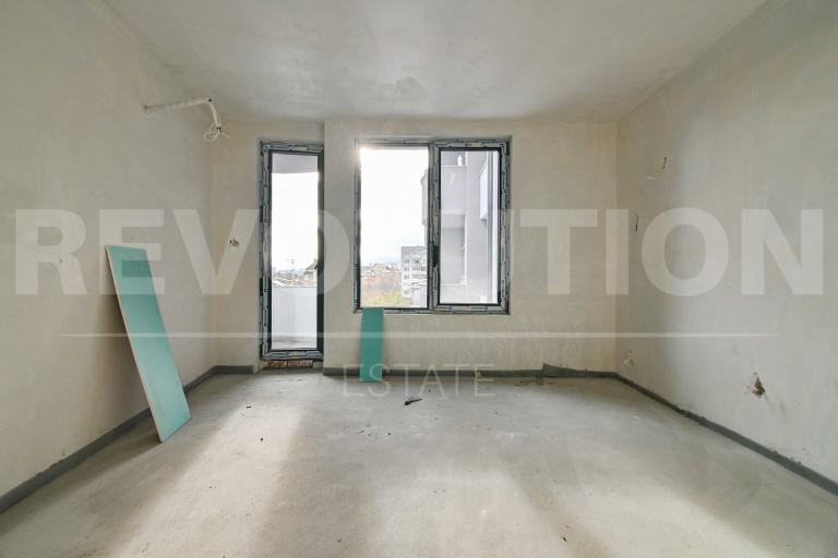 one-bedroom apartment image 59271