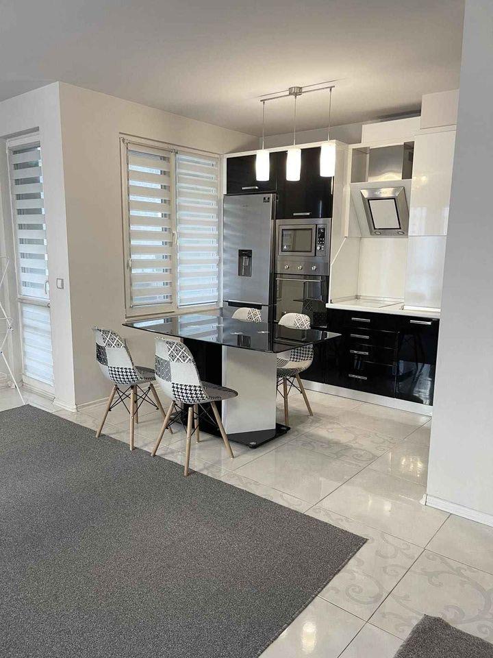 Revolution Estate presents a One-bedroom apartment in Sofia, Belite Brezi