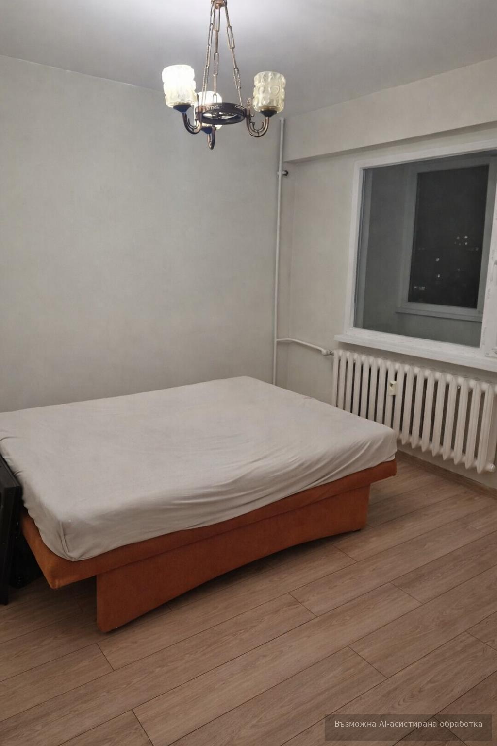 Revolution Estate presents a One-bedroom apartment in Sofia, Lyulin 3 image 2