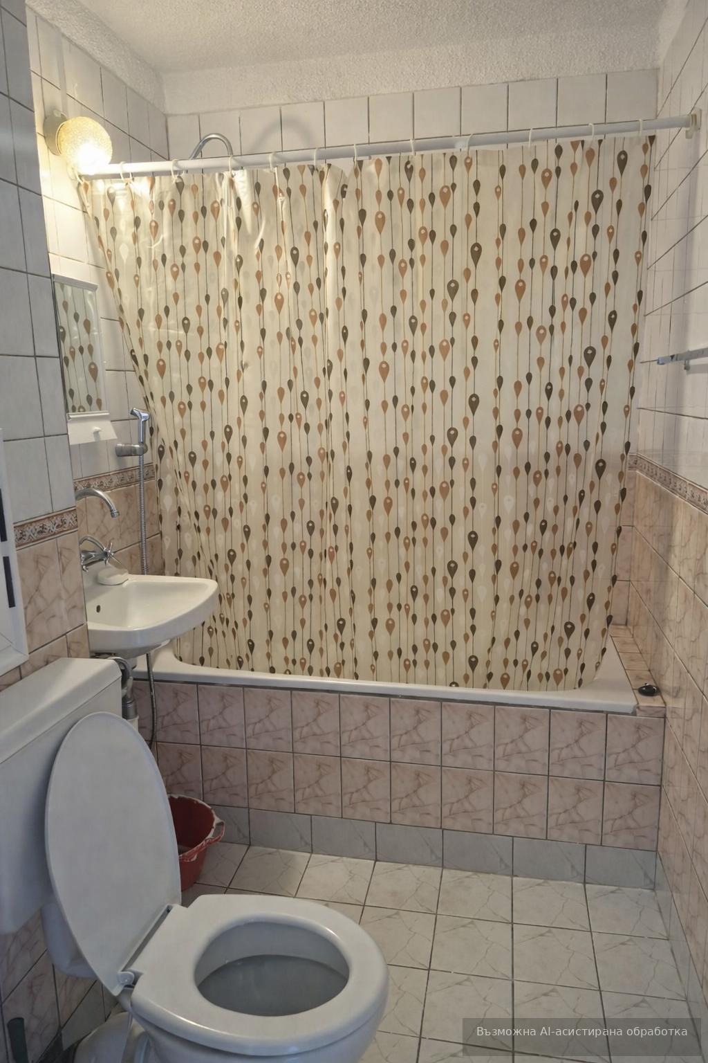 Revolution Estate presents a One-bedroom apartment in Sofia, Lyulin 3 image 3
