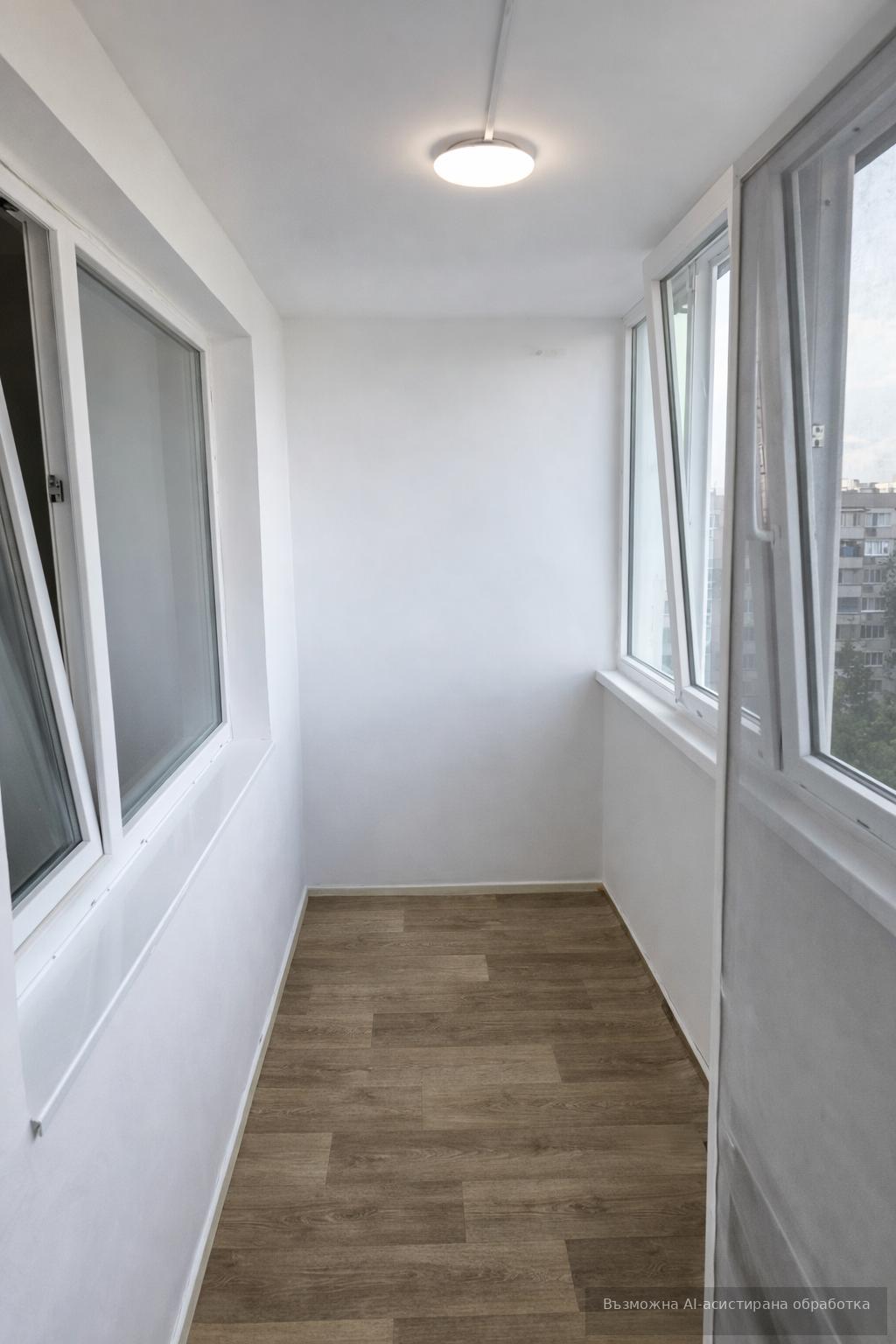 Revolution Estate presents a One-bedroom apartment in Sofia, Lyulin 3 image 5