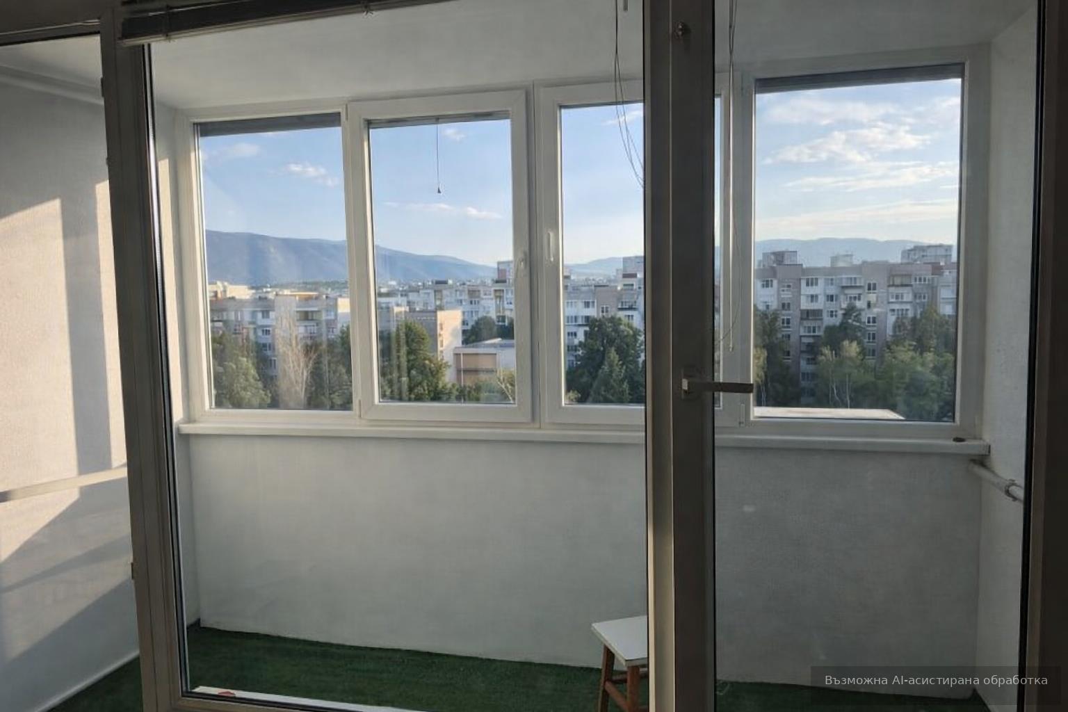 Revolution Estate presents a One-bedroom apartment in Sofia, Lyulin 3 image 6