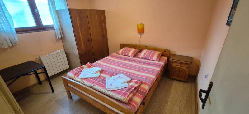 Revolution Estate Presents a One-Bedroom Apartment in Bankya