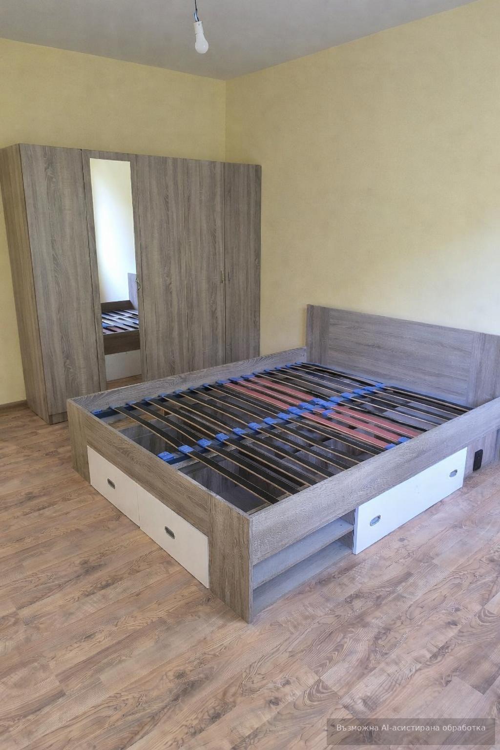 Revolution Estate Presents a Two-Bedroom Apartment in Sofia, Ovcha Kupel