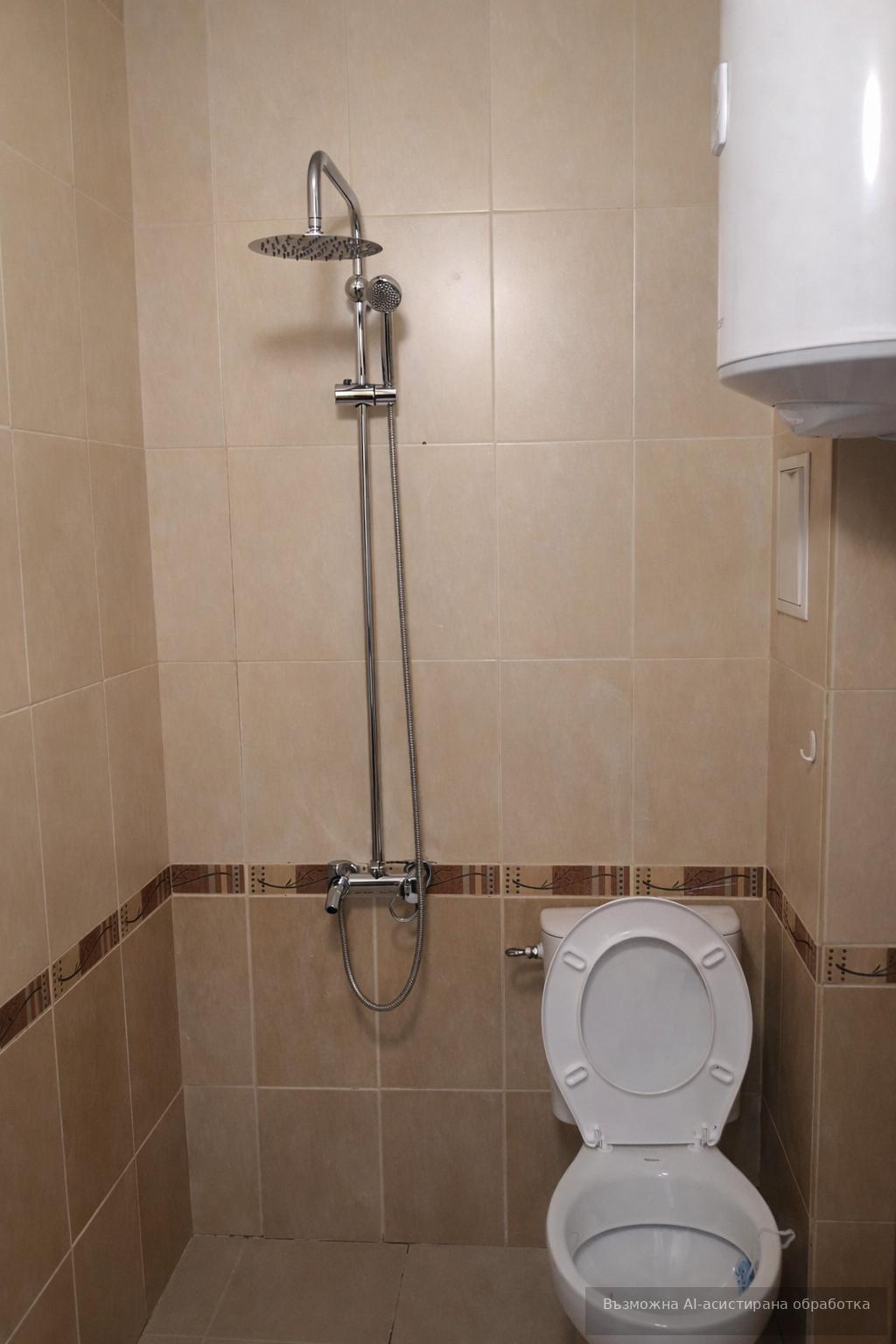 Revolution Estate presents a One-bedroom apartment in Sofia, Boyana image 2