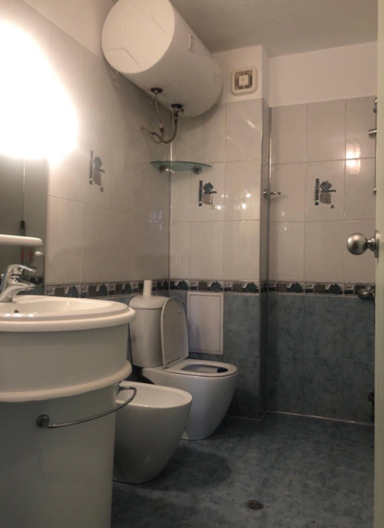 One-bedroom apartment image 48122