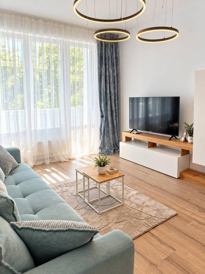 Revolution Estate presents a One-bedroom apartment in Sofia, Zone B-18