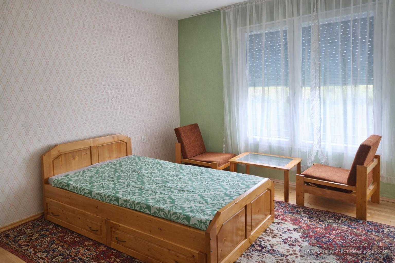 Едностаен апартамент в кв. Христо Смирненски/ С КЛЮЧ В АГЕНЦИЯТА!