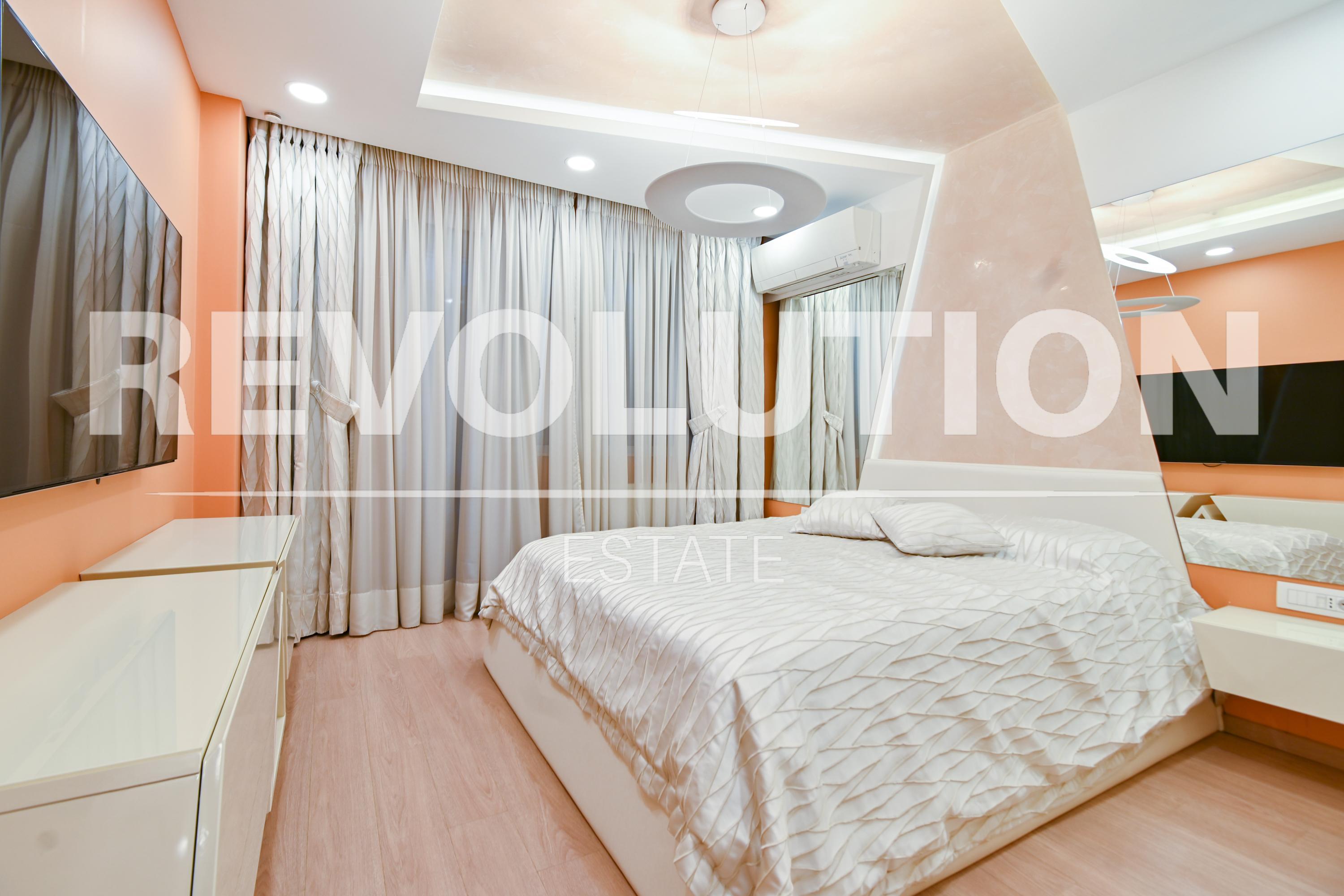 one-bedroom apartment image 5