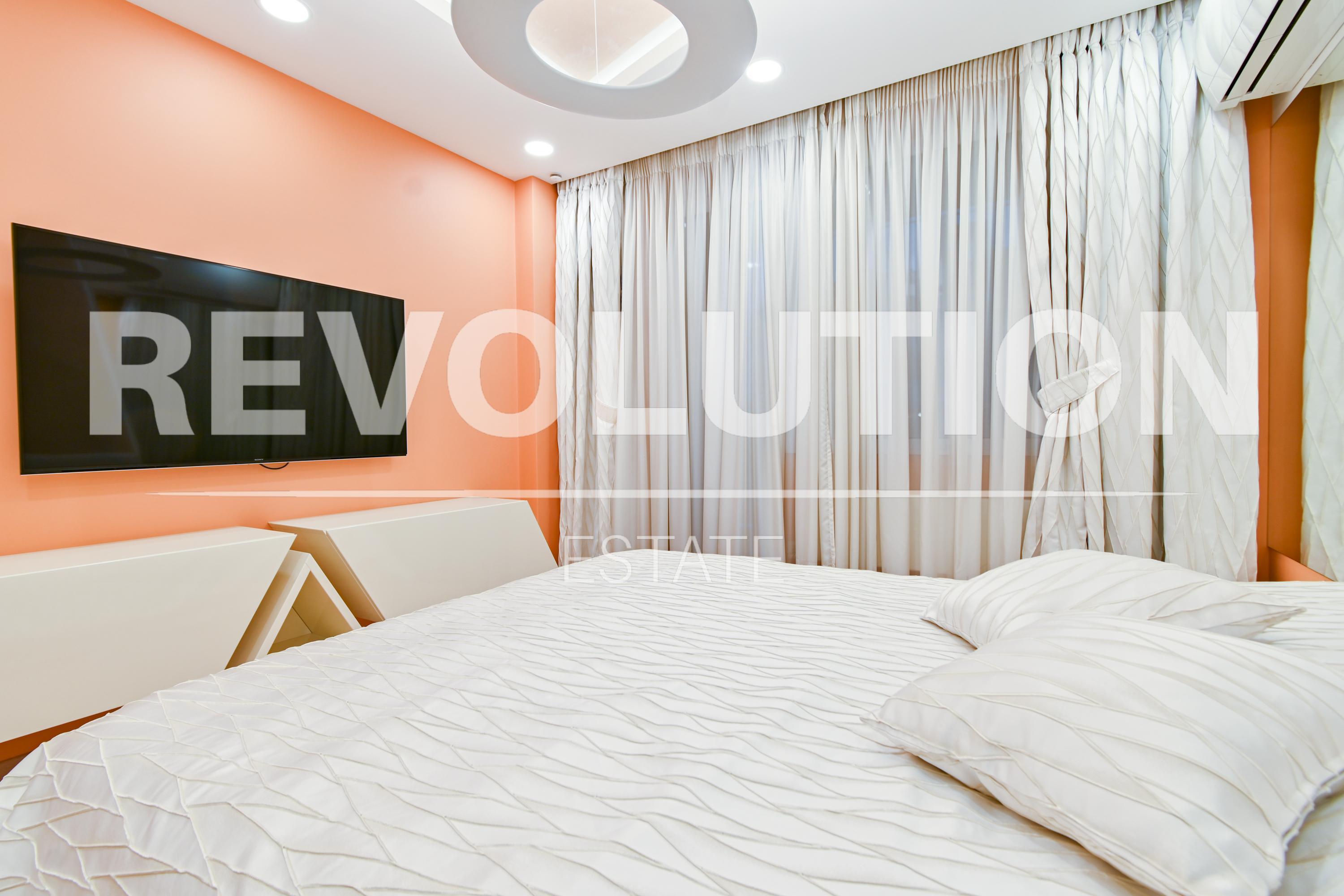 one-bedroom apartment image 6
