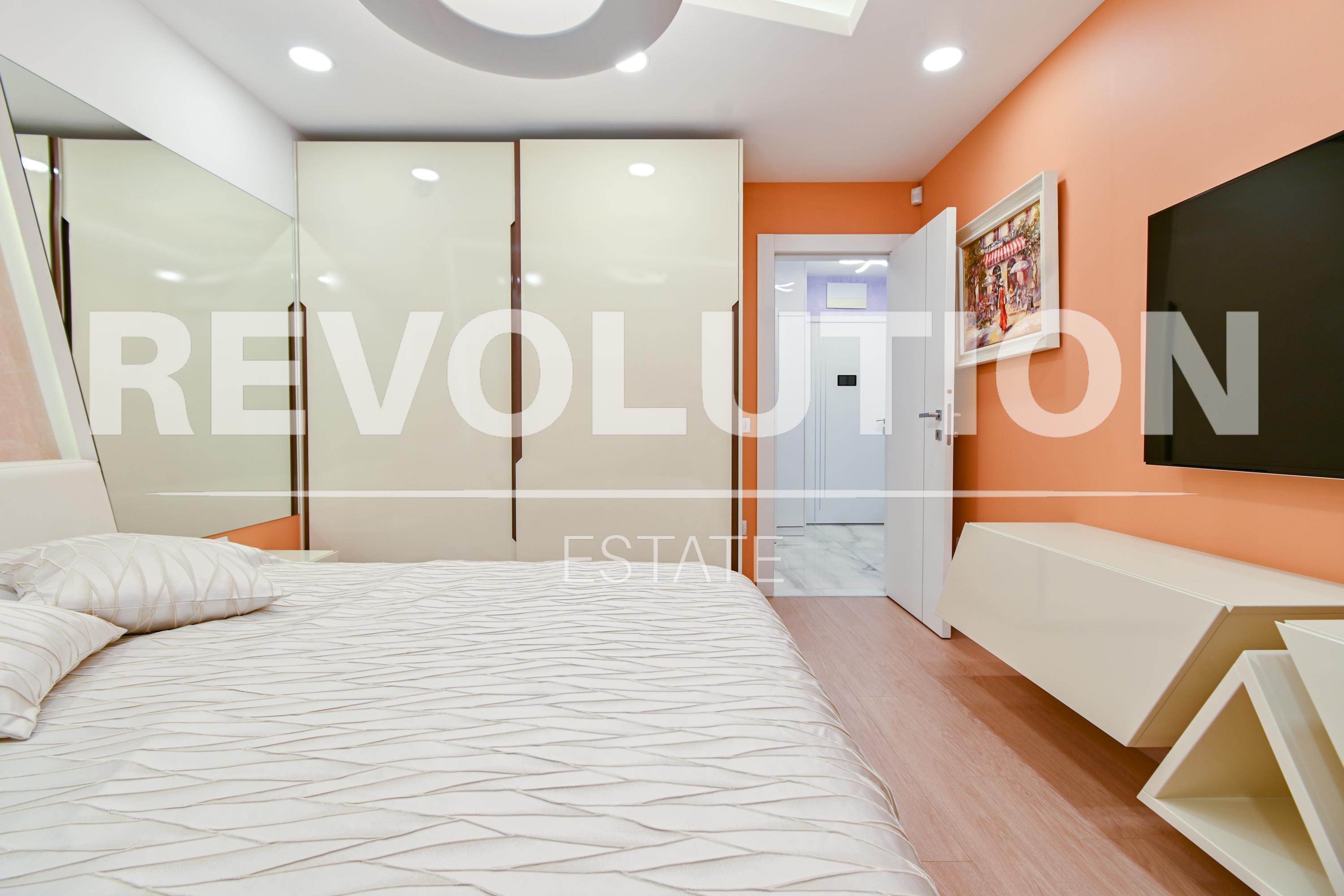 one-bedroom apartment image 7