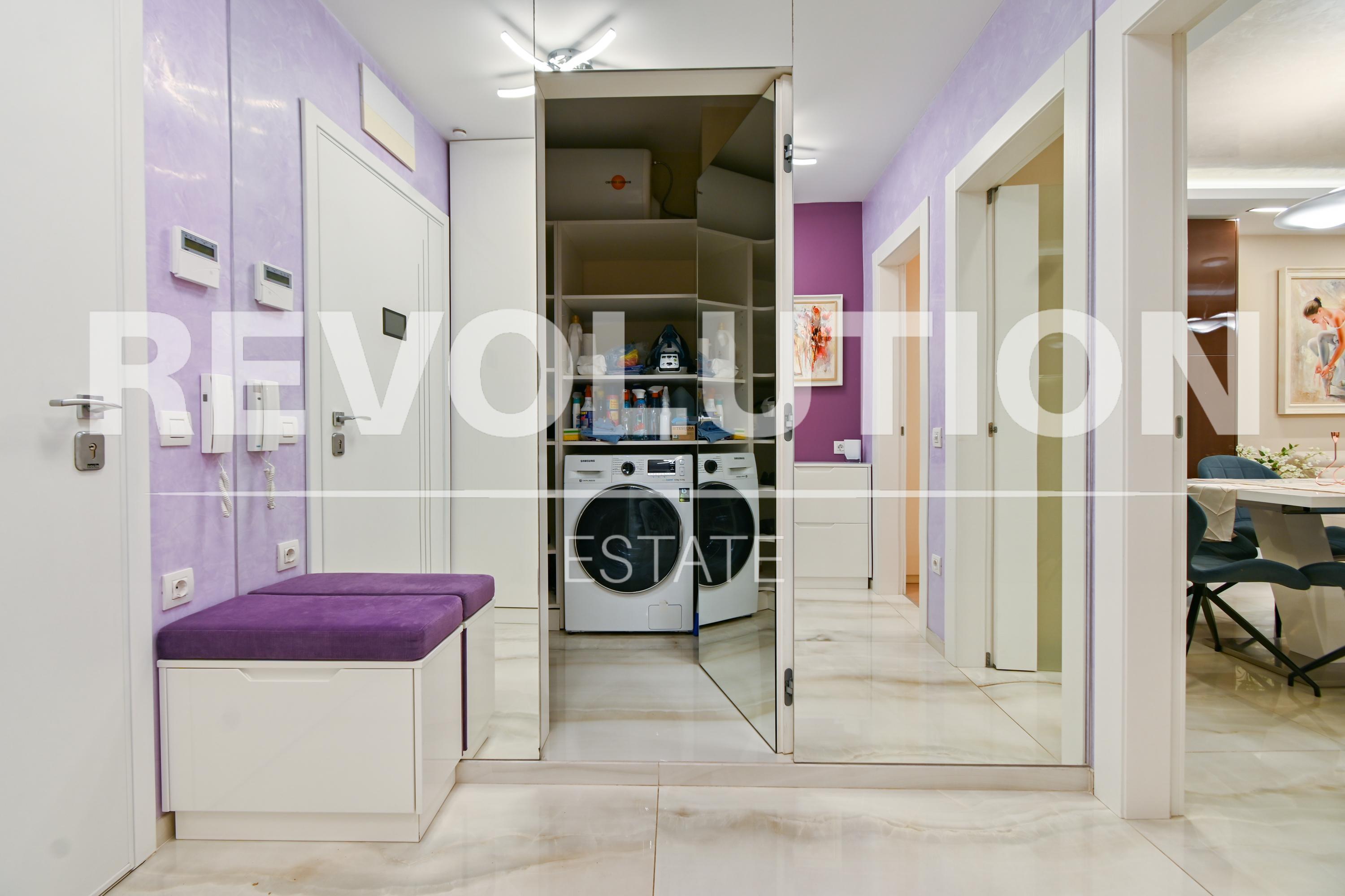 one-bedroom apartment image 9