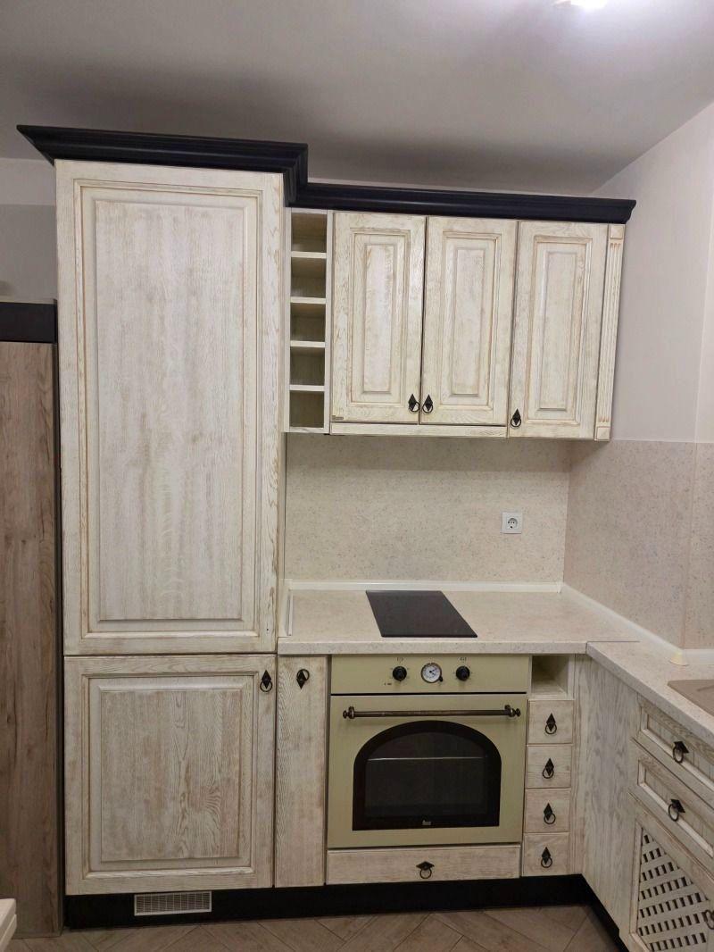 Revolution Estate Presents a Two-Bedroom Apartment in Sofia, Hladilnika image 1