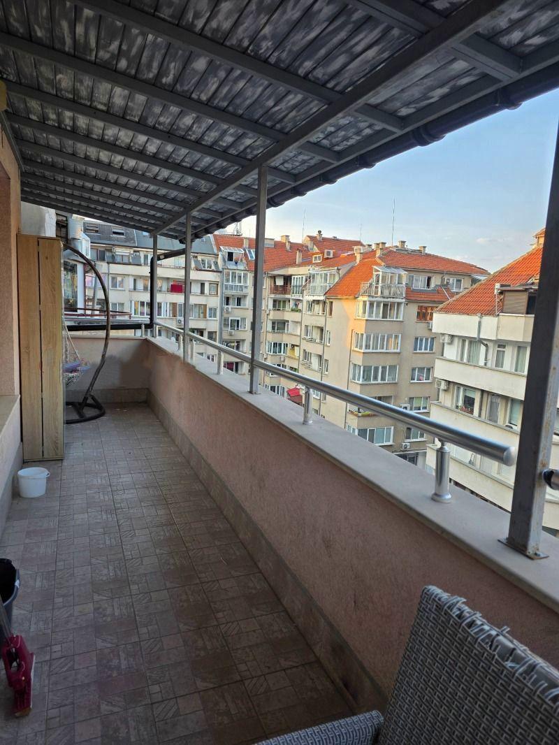 Revolution Estate Presents a Two-Bedroom Apartment in Sofia, Hladilnika image 7