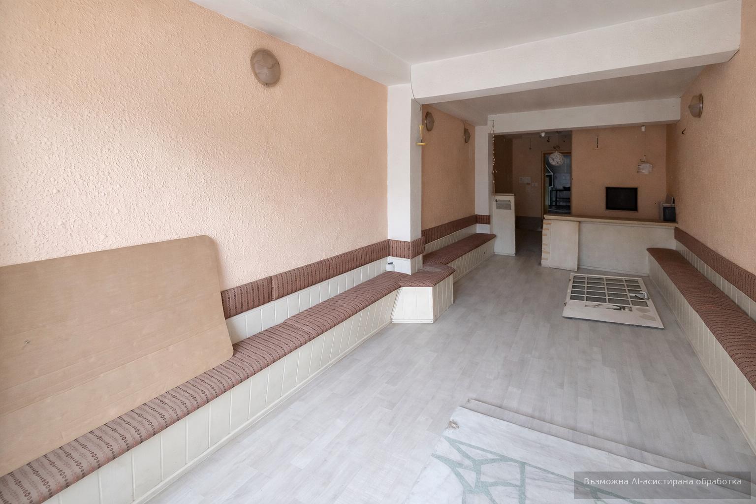 EXCLUSIVE! Venue for rent in the Komatevo neighborhood.