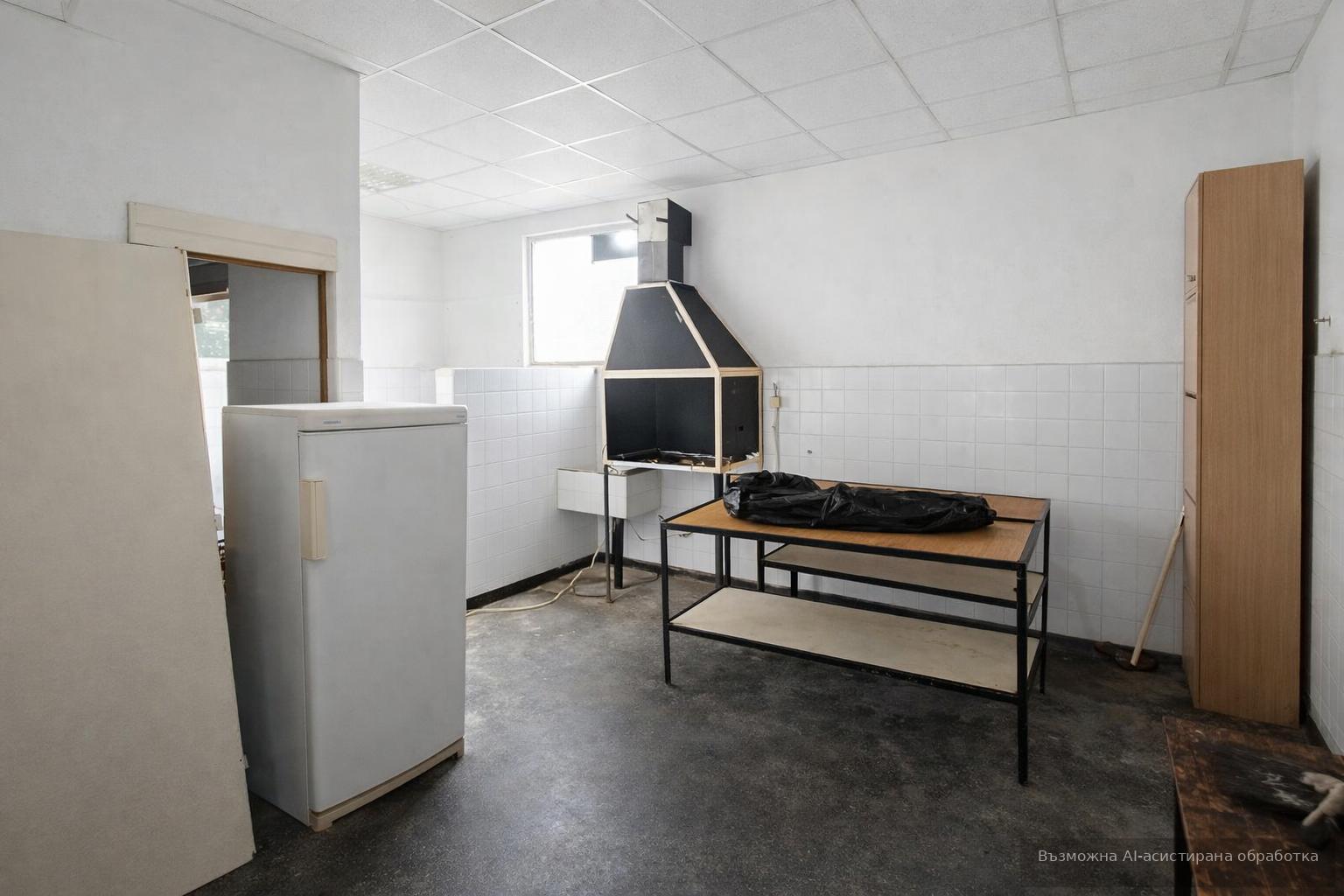 EXCLUSIVE! Venue for rent in the Komatevo neighborhood. image 2