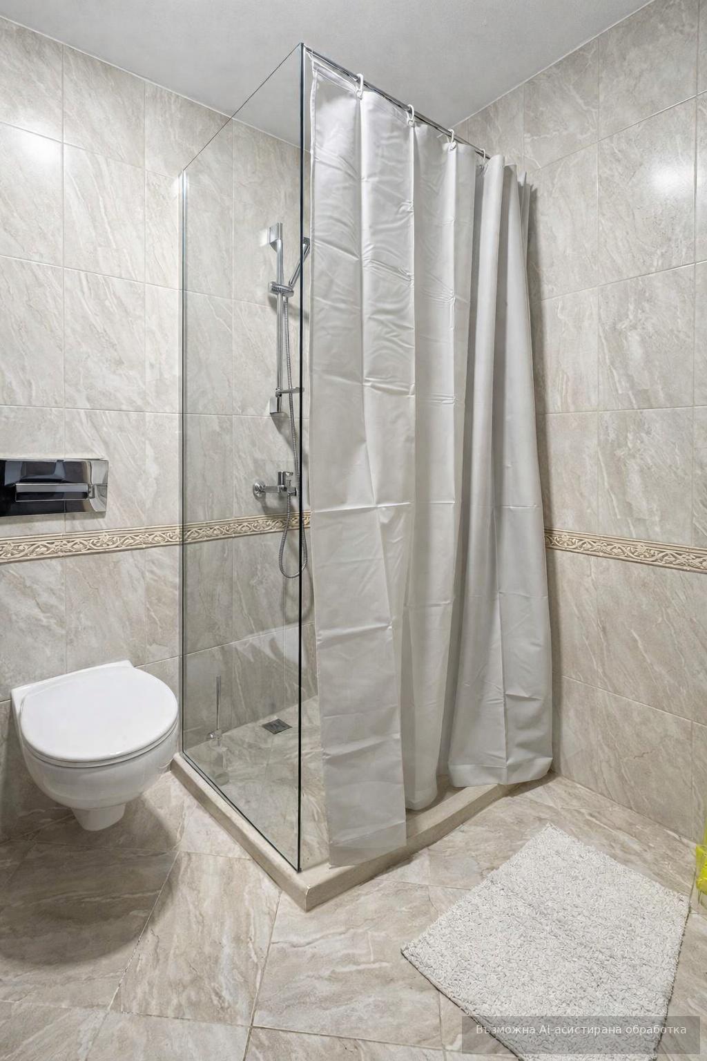 Двустаен апартамент  в гр.Варна, Аспарухово! image 5