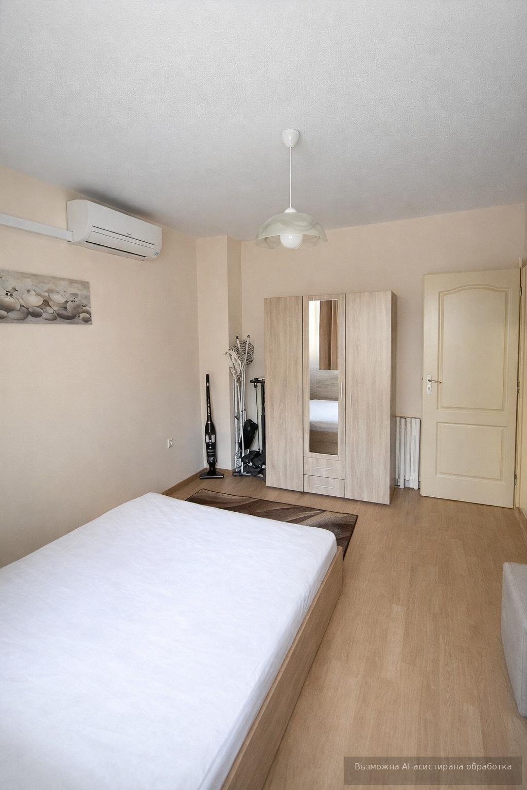 one-bedroom apartment in Krasna Polyana 1 residential area