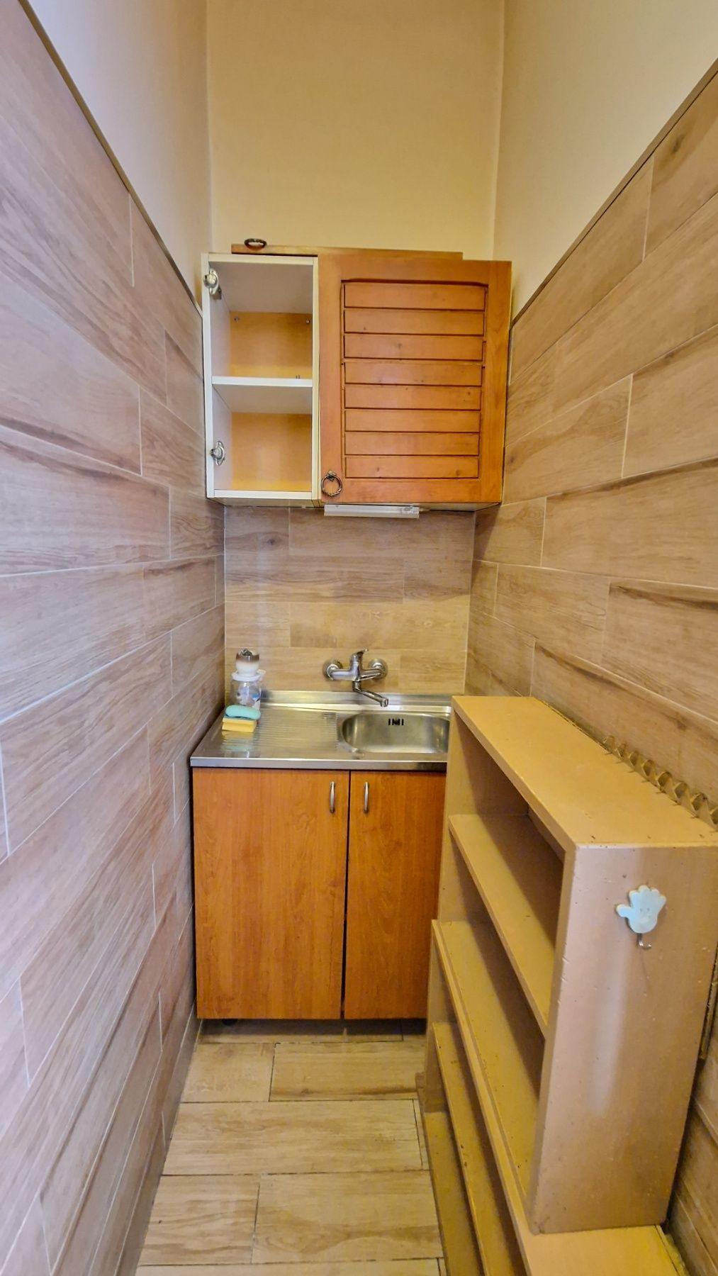 two-bedroom apartment image 2