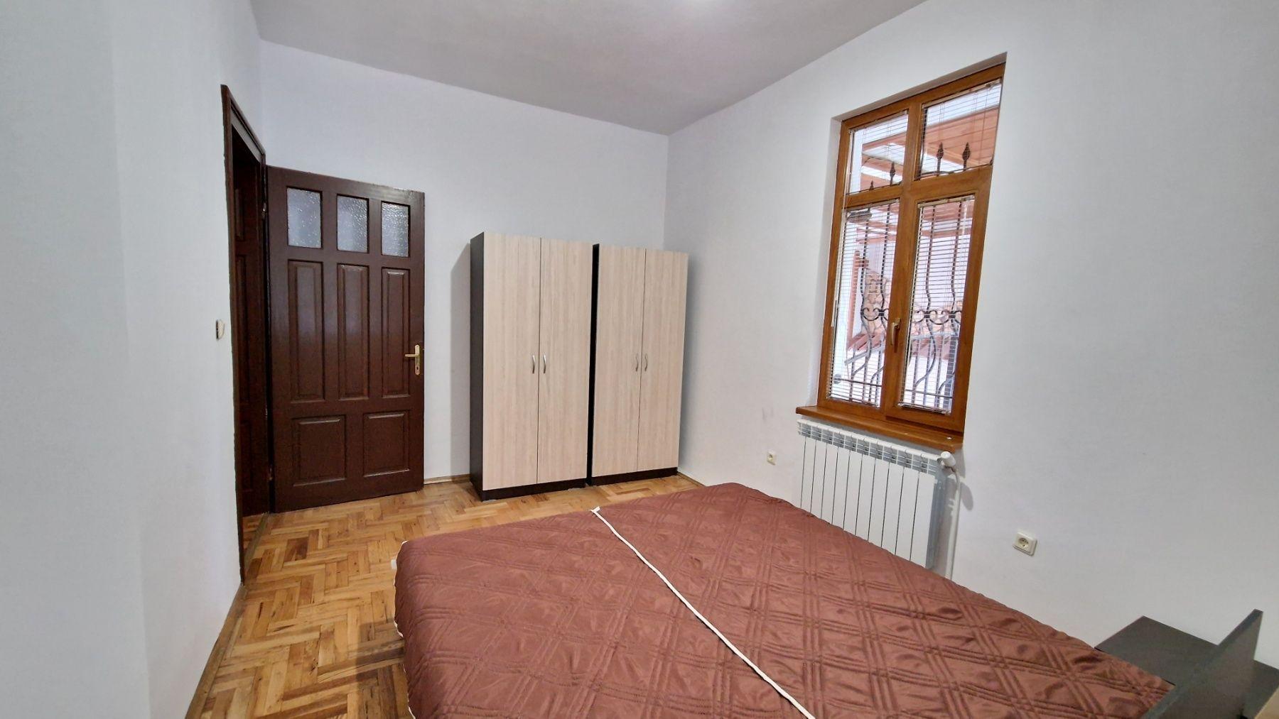 two-bedroom apartment image 4