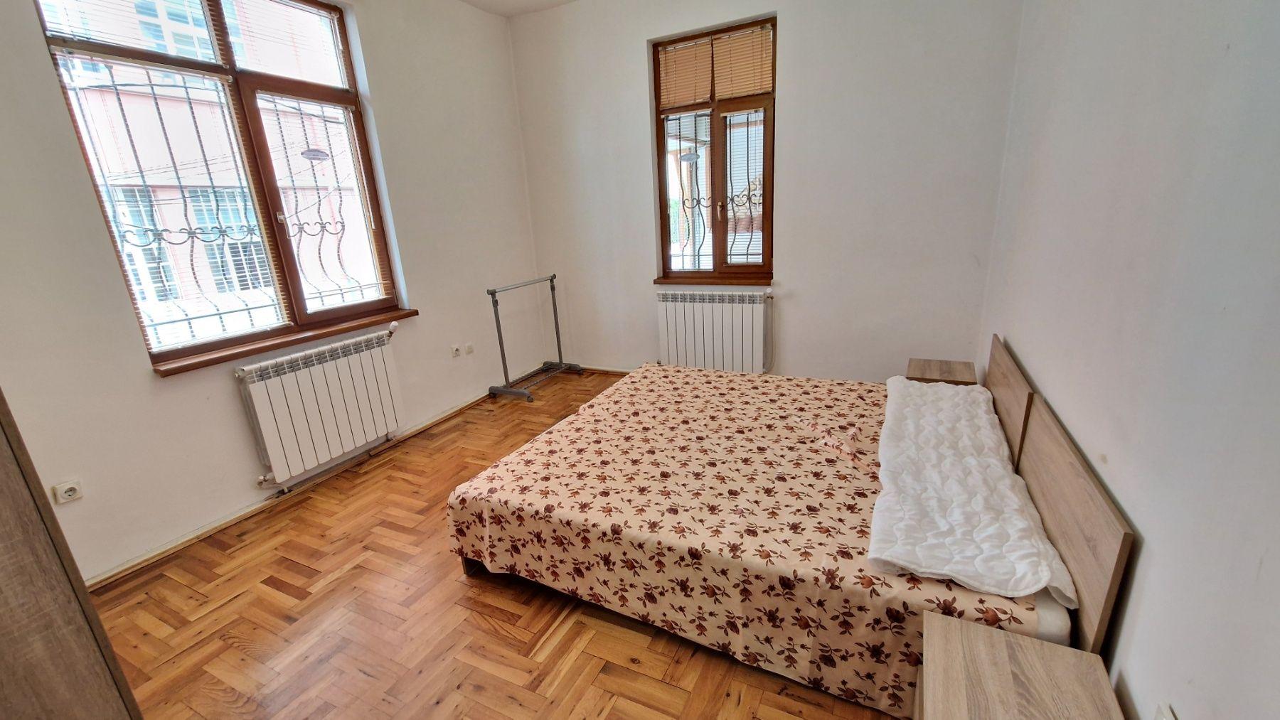 two-bedroom apartment image 6