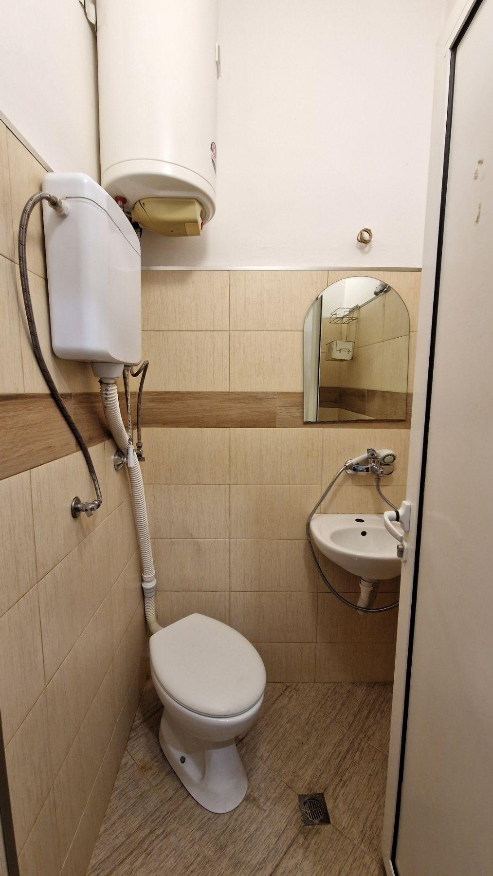 two-bedroom apartment image 7