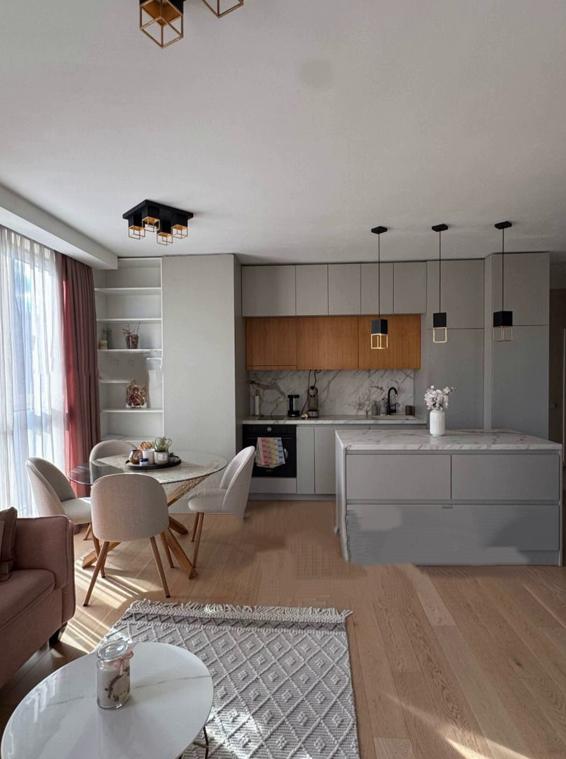 Revolution Estate Presents a Two-Bedroom Apartment in Sofia, Manastirski Livadi image 1
