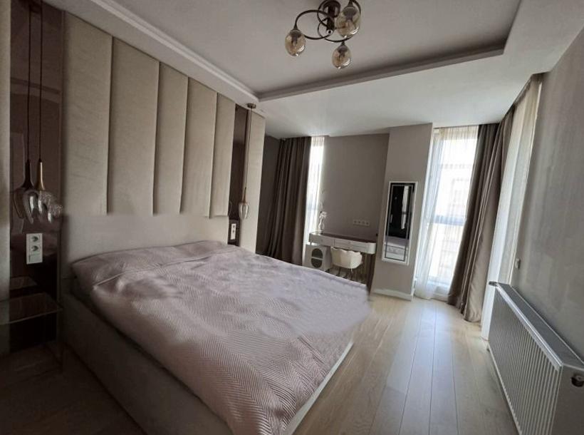 Revolution Estate Presents a Two-Bedroom Apartment in Sofia, Manastirski Livadi image 2