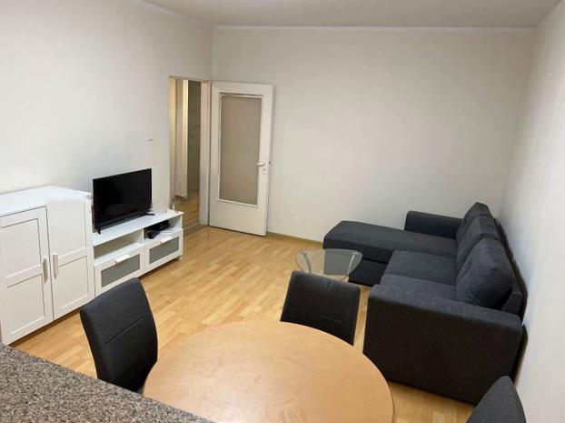 two-bedroom apartment image 1