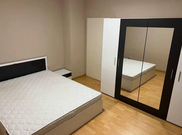 two-bedroom apartment image 3