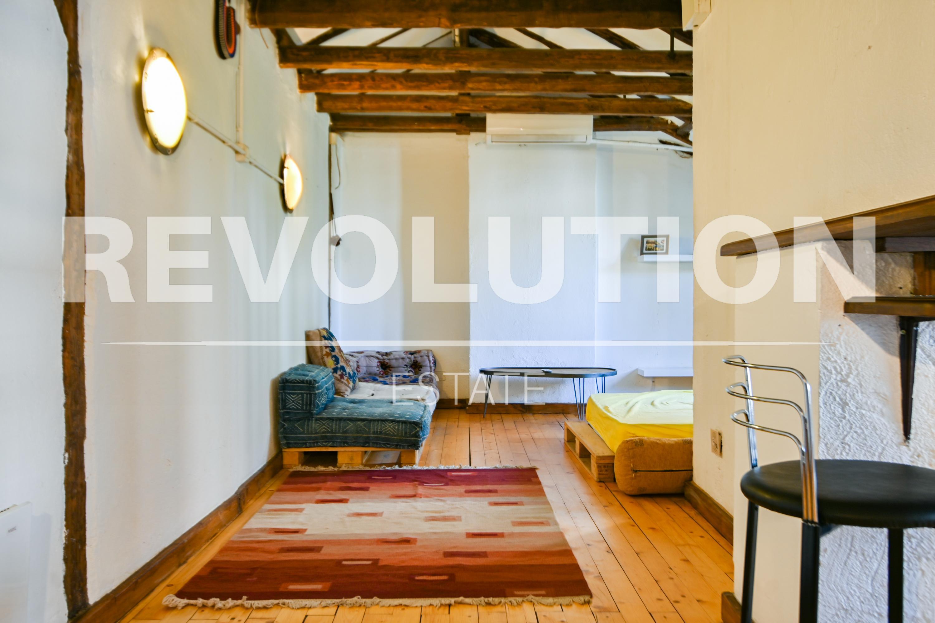 one-bedroom apartment image 5