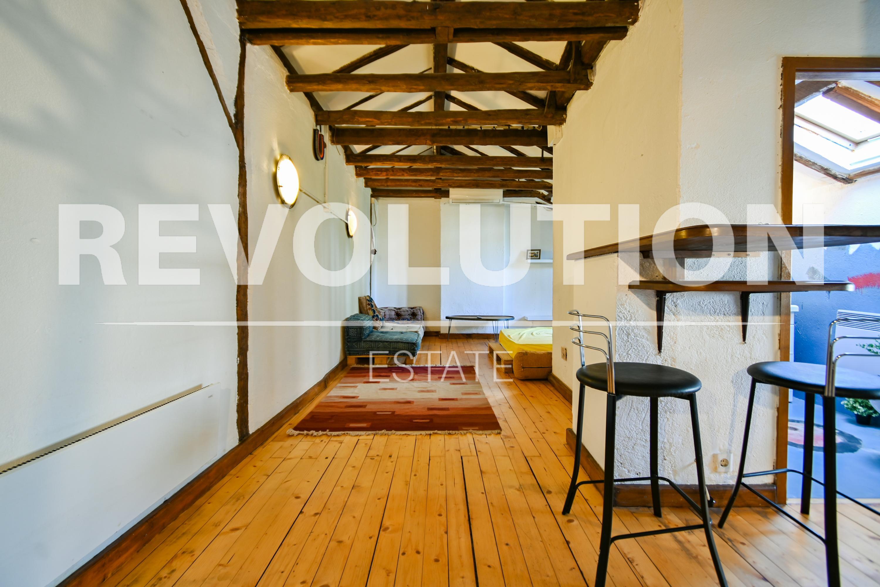 one-bedroom apartment image 6