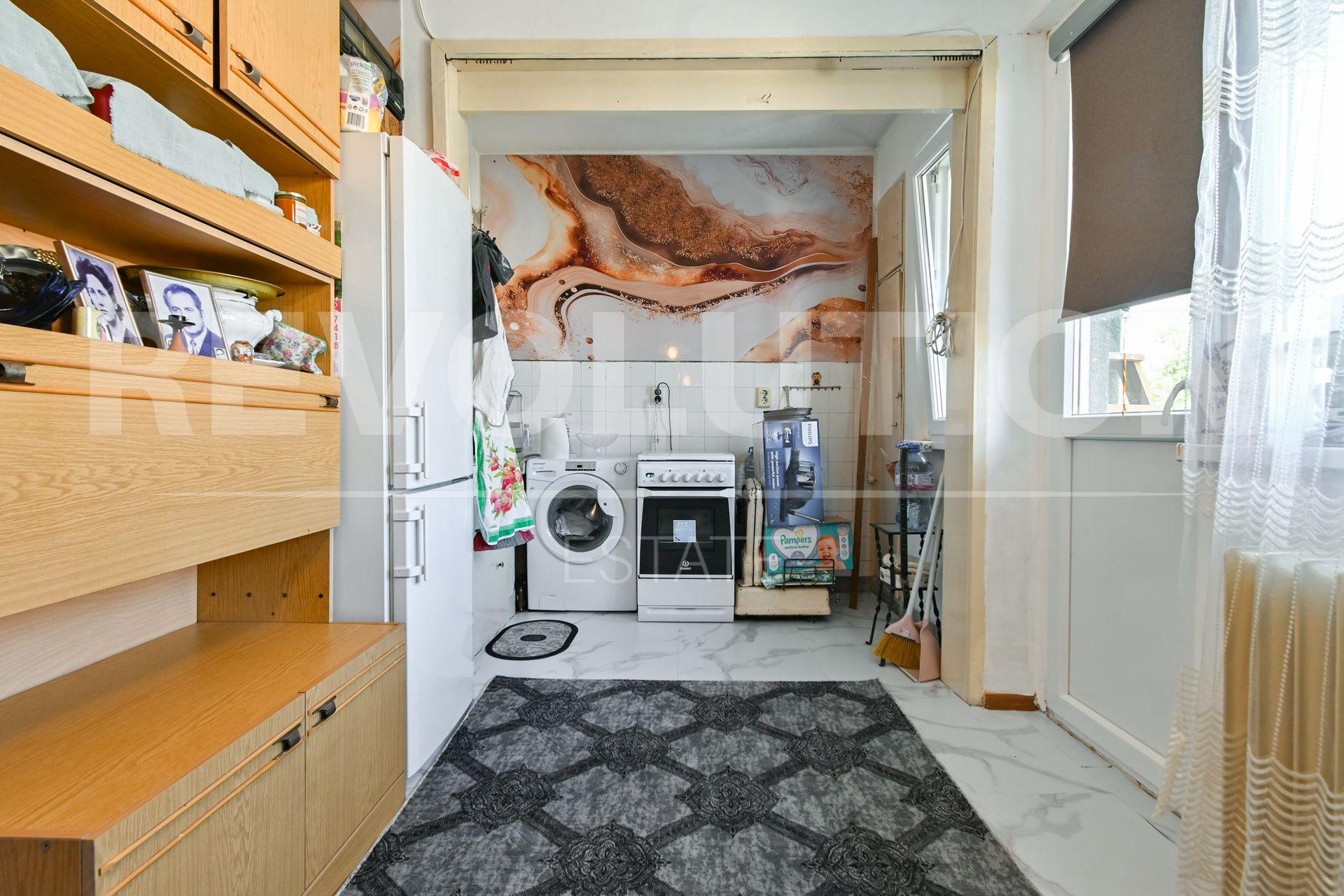 EXCLUSIVE! One-bedroom apartment in Geo Milev district. image 3