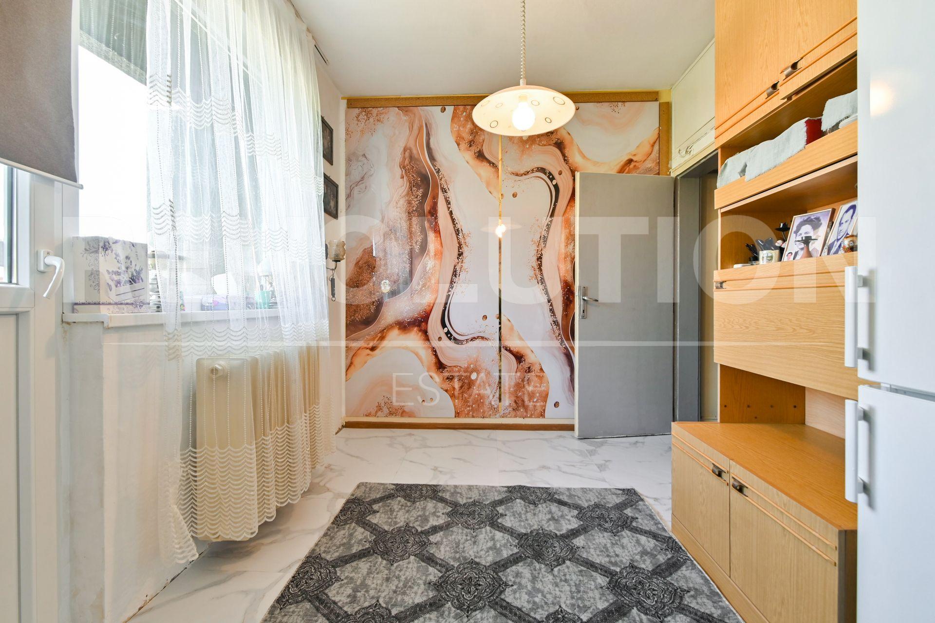 EXCLUSIVE! One-bedroom apartment in Geo Milev district. image 4