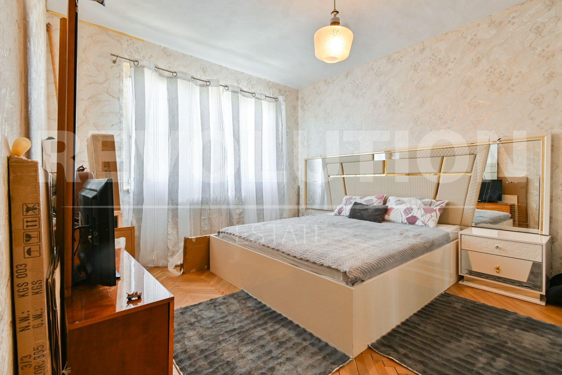 EXCLUSIVE! One-bedroom apartment in Geo Milev district. image 5