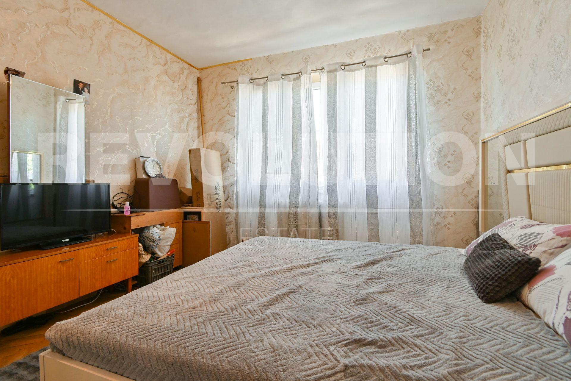 EXCLUSIVE! One-bedroom apartment in Geo Milev district. image 6