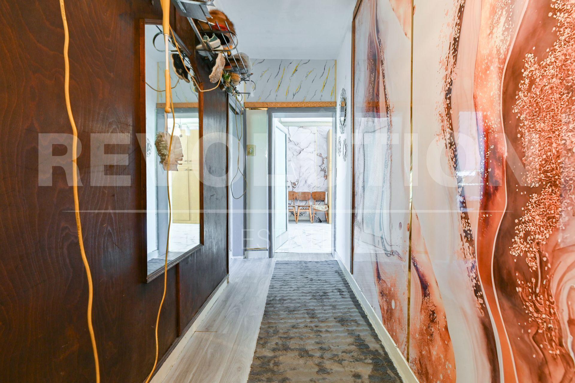 EXCLUSIVE! One-bedroom apartment in Geo Milev district. image 8